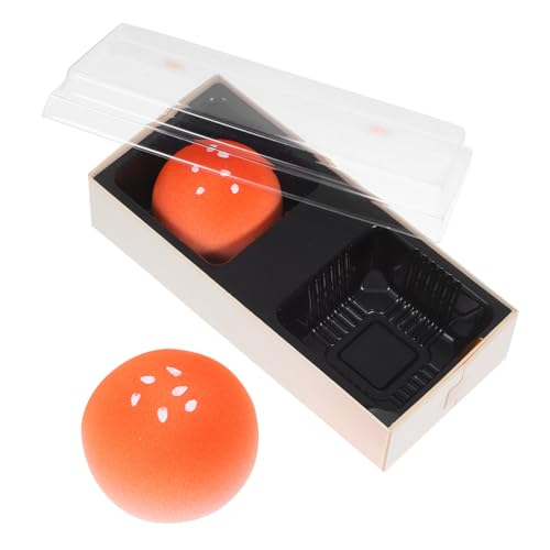 FOMIYES 2stücke Make-up-schwamm-quaste up Puderquaste Für Gesicht Und Grundierung Kosmetikschwamm Für Frauen Geeignet Für Empfindliche Haut von FOMIYES