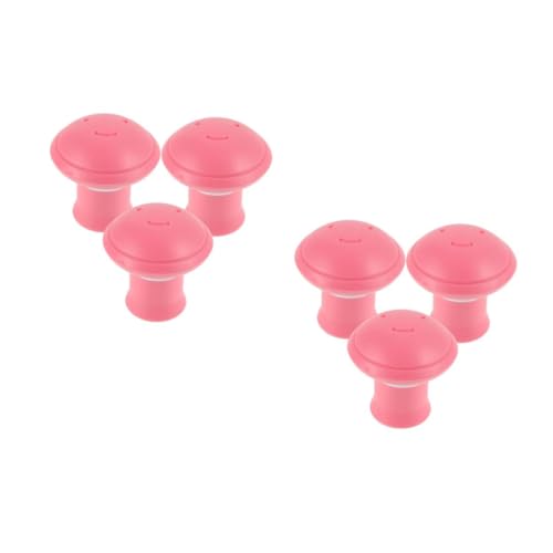 FOMIYES 2 Stück Gesichtstrainer Shape Kinnstraffer Doppelkinn Entferner Gesichts und Nackenstraffung Massagegerät für Frauen und Männer zur Hautfestigung und Konturierung von FOMIYES