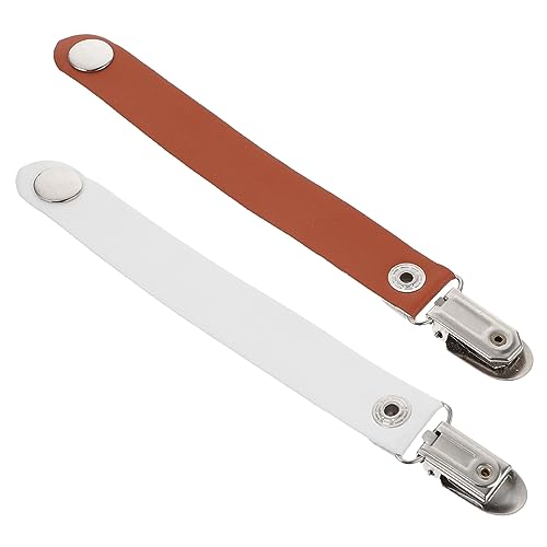 FOMIYES 2 Stück Hutclips Für Rucksack Multifunktionale Hutclips Für Reisetasche Sonnengepäck Hutclip Für Reise Huthalter Clip Krempe Hutzubehör Huthalter Für Handtasche von FOMIYES