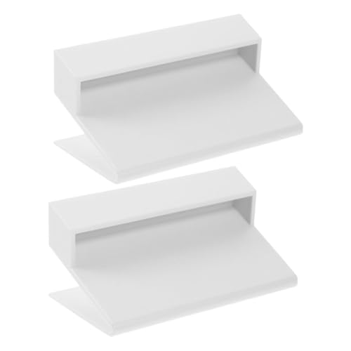 FOMIYES Büro-kartenhalter Für Den Schreibtisch Grußkarten-Display Organizer von FOMIYES