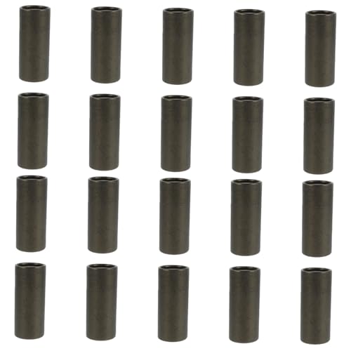 FOMIYES 20 Stück Teiliges Geschenkverpackung für Ätherische Öle Schwarze und Goldene Papierboxen Wiederverwendbare Aufbewahrungsbehälter Langlebig Vielseitig für Partys und Anlässe FOMIYES 20 Stück Teiliges Geschenkverpackung für Ätherische Öle Schwarze und Goldene Papierboxen Wiederverwendbare Aufbewahrungsbehälter Langlebig Vielseitig für Partys und Anlässe von FOMIYES