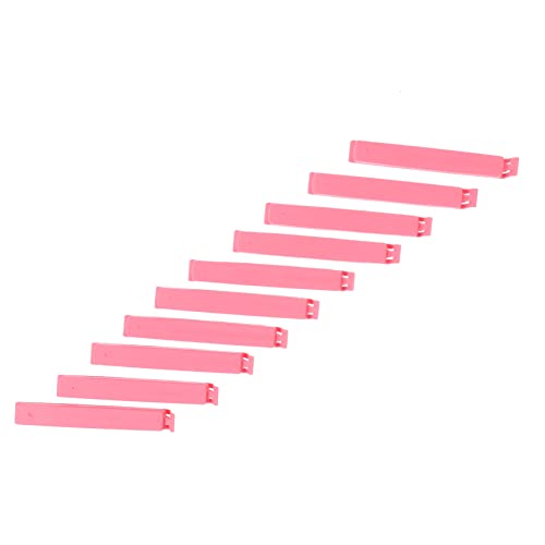 FOMIYES 20stücke Dauerwelle Lockenwickler Für Haar Styling Harz Dauerwellenwickler Geeignet Für Frauen Und Mädchen Zu Hause Oder Im Salon von FOMIYES