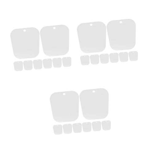 FOMIYES 24 Stck. Teiliges Stiefelformer für Hohe Stiefel Lange Formeinsätze aus Elastischem Material Wiederverwendbare Stiefelstützen für Knie Stiefel Langlebig Leicht Passend für Damen von FOMIYES