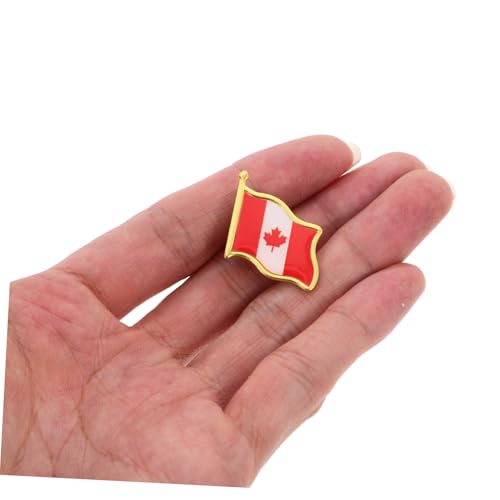 FOMIYES 25 Stück Teiliges Metall Flaggen Broschen Anstecknadeln Leichte Verschleißfeste Nationalflagge Pins mit Schmetterlingsverschluss Kleidung Dekoration für Männer und Frauen FOMIYES 25 Stück Teiliges Metall Flaggen Broschen Anstecknadeln Leichte Verschleißfeste Nationalflagge Pins mit Schmetterlingsverschluss Kleidung Dekoration für Männer und Frauen von FOMIYES