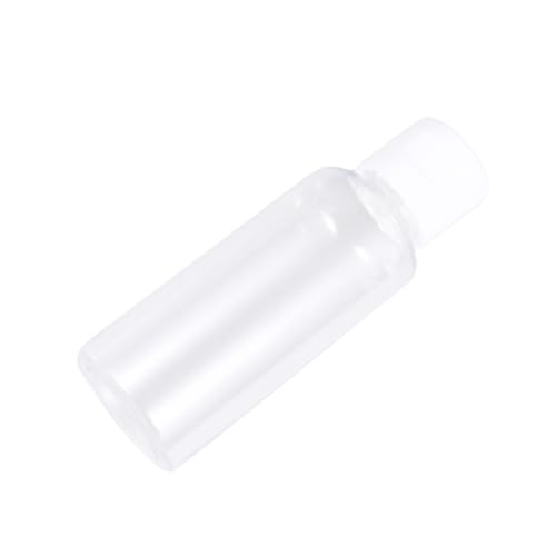 FOMIYES 25stücke Klappbare Kosmetikflaschen Reisebehälter Für Lotionen Make-up Entferner Shampoo Lagerung von FOMIYES