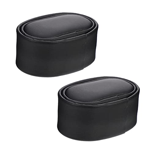 FOMIYES 2stücke Uhrenbewegerkissen Automatische Mechanische Uhr Wickler Kissen Sanftes Uhrenboxkissen Zum Schutz Vor Kratzern Für Uhrenbeweger FOMIYES 2stücke Uhrenbewegerkissen Automatische Mechanische Uhr Wickler Kissen Sanftes Uhrenboxkissen Zum Schutz Vor Kratzern Für Uhrenbeweger von FOMIYES