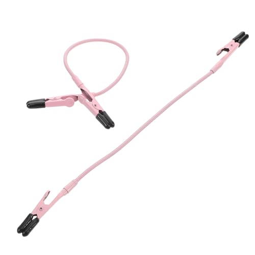 FOMIYES 2stücke Armbandverschlüsse Werkzeug Zur Befestigung Von Schmuck Praktische Helfer Für Armbandanpassungen Tragbar Für Mädchen Und Frauen von FOMIYES