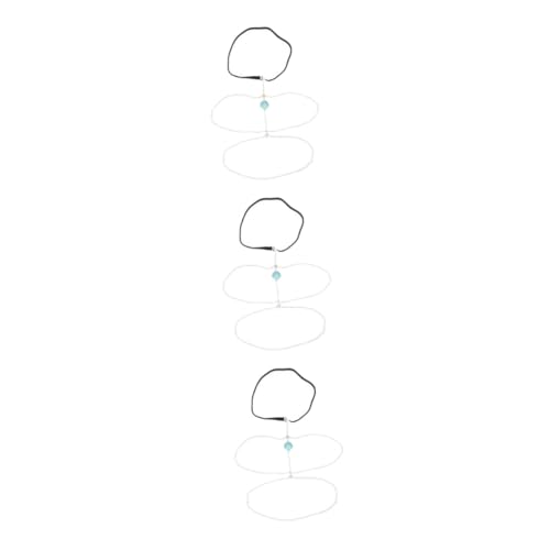 FOMIYES 3 Stück Multi Layer Beinschmuck Kette für Frauen Körperkette mit Design für Partys Hochzeiten Romantische Anlässe Komfortabler Stilvoller Körperschmuck FOMIYES 3 Stück Multi Layer Beinschmuck Kette für Frauen Körperkette mit Design für Partys Hochzeiten Romantische Anlässe Komfortabler Stilvoller Körperschmuck von FOMIYES
