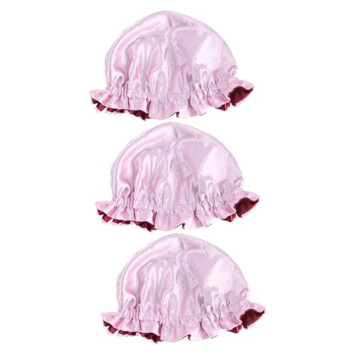 FOMIYES 3st Schlafhaube Turban-hut Baby Elastisch von FOMIYES