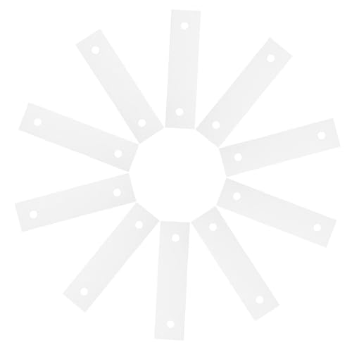 FOMIYES 320 Stück Einweg Kinnstützenpapier für Optometrie Hygienische Glatte Einweg Papierauflagen für Augenuntersuchungen Kompatibel mit Optometrischem Gerät für Augenarztpraxen und FOMIYES 320 Stück Einweg Kinnstützenpapier für Optometrie Hygienische Glatte Einweg Papierauflagen für Augenuntersuchungen Kompatibel mit Optometrischem Gerät für Augenarztpraxen und von FOMIYES