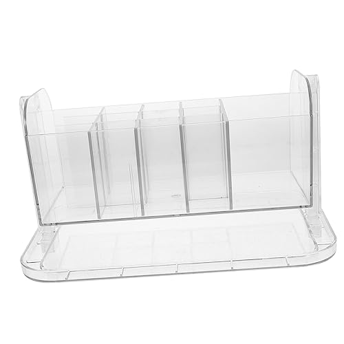 FOMIYES 3St Aufbewahrungskiste aufbewahrungsdose storage boxes Organizer-Speicher diverse Organizer Besteck Organizer für Make-up-Pinsel Speicherhalter kleiner Aufbewahrungsorganisator von FOMIYES