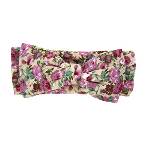 FOMIYES 3St Haarreifen haarspangen haarspange Haarschmuck für hair accessories for haarschmuck Haarband Haarbänder bedruckter Kopfschmuck Mode-Stirnband von FOMIYES