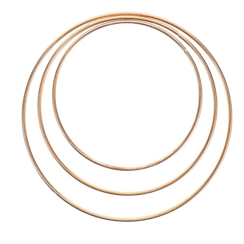 FOMIYES 3stücke Kronenständer Für Haarkronen Haarbandhalter Mit Runder Basis Zubehör Zur Herstellung Von Barockem Kopfschmuck Organizer Für Diy Haarschmuck von FOMIYES