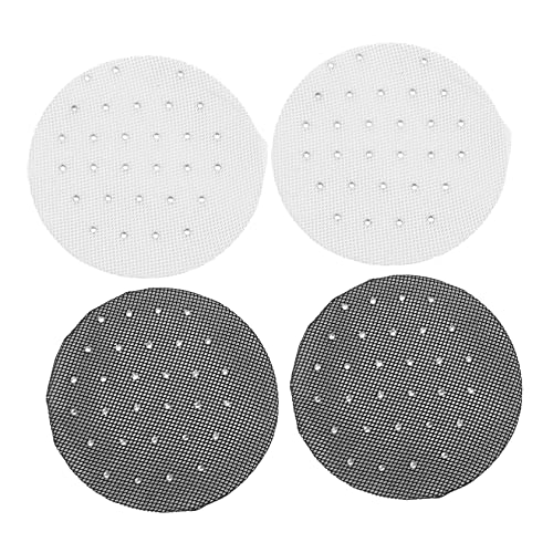 FOMIYES 4stücke Ballett Haarnetz Für Frauen Und Mädchen Haar Zubehör Haarnetze Für Dutts Mit Mesh-belüftungsdesign Atmungsaktiv Und Haltbar Für Partys Tanz Und Sport von FOMIYES