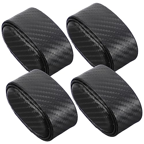 FOMIYES 4 Stück Teiliges Uhrenkissen Carbonfaser für Schmuckdisplay Armbanduhr und Armbandhalter Dekorative Kissen zur Präsentation von Uhren und Schmuck Schwarz FOMIYES 4 Stück Teiliges Uhrenkissen Carbonfaser für Schmuckdisplay Armbanduhr und Armbandhalter Dekorative Kissen zur Präsentation von Uhren und Schmuck Schwarz von FOMIYES