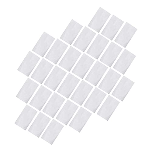 FOMIYES Hair Toer 400 Blatt Salon-dauerwellen-seidenpapier Haar-dauerwellen-seidenpapier Für Haarstyling-salon-versorgung Ultradünnes Papier von FOMIYES