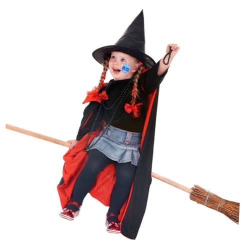 FOMIYES Einzigartige Temporäre Halloween-aufkleber mit Großem -gesicht für Temporäre Körperkunst von FOMIYES