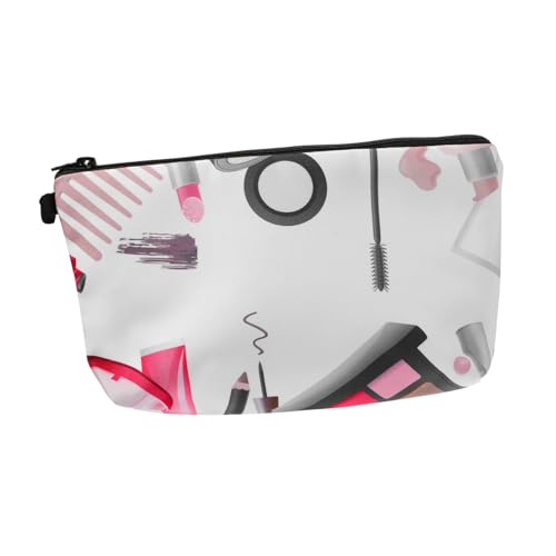 FOMIYES 4stücke Kosmetiktaschen Reise Schminktaschen Kulturbeutel Tragbare Make-up Taschen Kosmetik Organizer Beutel Fälle FOMIYES 4stücke Kosmetiktaschen Reise Schminktaschen Kulturbeutel Tragbare Make-up Taschen Kosmetik Organizer Beutel Fälle von FOMIYES