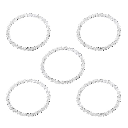 FOMIYES 5 Stück Teiliges Set Knöchelringe für Frauen Vintage Finger Ringe Verstellbare und Bequeme Schmuckstücke für Jede Gelegenheit von FOMIYES