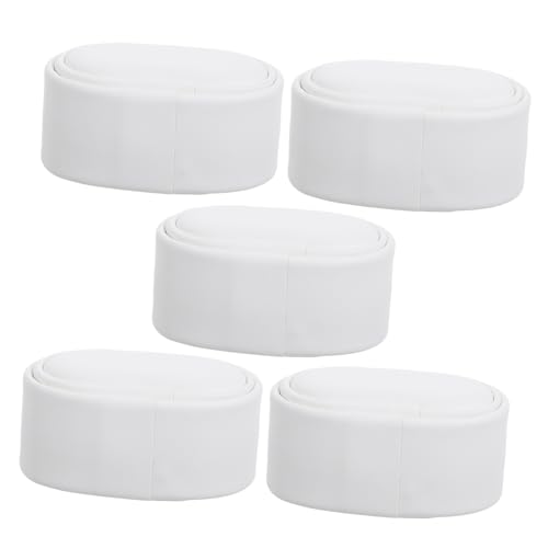 FOMIYES 5 Stück Tischschüttler Kleines Kissen Watch-pad Armband Kissen Uhrenkissen-Display Kissen Beobachten Kissen Für Uhrengehäuse Armband-Kissen-Display Anzeige Ansehen Weiß Baumwolle FOMIYES 5 Stück Tischschüttler Kleines Kissen Watch-pad Armband Kissen Uhrenkissen-Display Kissen Beobachten Kissen Für Uhrengehäuse Armband-Kissen-Display Anzeige Ansehen Weiß Baumwolle von FOMIYES