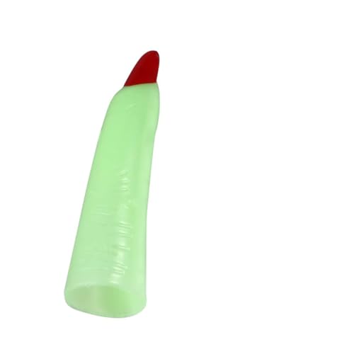 FOMIYES 50 Stück Halloween Hexenfinger Nägel Cosplay Requisiten Im Dunkeln Leuchten Realistisches Hexenkostüm Zubehör Für Partys Halloween Bühnenshows von FOMIYES