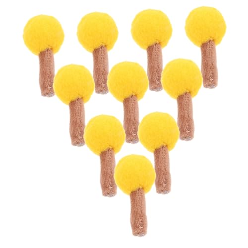 FOMIYES 5paare Bienen-stirnband Antennen Lustiges Kostüm-accessoire Für Geburtstagsfeiern Halloween Und Karneval Sicheres Tragegefühl Bequem Und Weich von FOMIYES