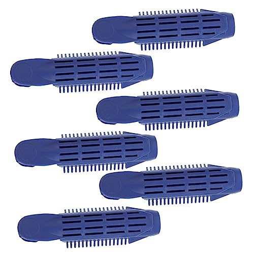 FOMIYES Lockenwickler-set 6-teilig Haarspangen für Damen Zum Stylen Von Wellen und Air- von FOMIYES