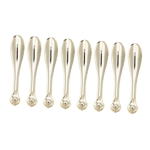 FOMIYES 8 Teiliges Maskenroller Massagegerät Augencreme Gesichtscreme Augenroller Damen Accessoire Make Up Spatel Gesichtscreme Gesichtspflegezubehör Werkzeug Zur FOMIYES 8 Teiliges Maskenroller Massagegerät Augencreme Gesichtscreme Augenroller Damen Accessoire Make Up Spatel Gesichtscreme Gesichtspflegezubehör Werkzeug Zur von FOMIYES