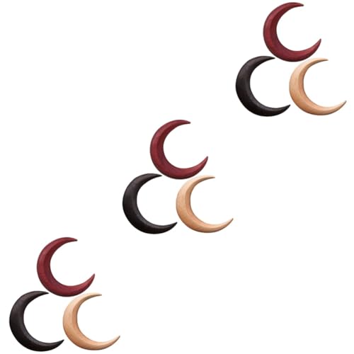 FOMIYES 3sets Elegante Haar Stick Frauen Dutt Haar Styling Werkzeug Für Hochsteckfrisur 3 Stücke * 3 FOMIYES 3sets Elegante Haar Stick Frauen Dutt Haar Styling Werkzeug Für Hochsteckfrisur 3 Stücke * 3 von FOMIYES