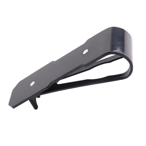 FOMIYES Acryl Stifthalter für Augenbrauenstifte Eleganter Ständer für Tattoo Maschinen Einfacher und Stilvoller Organizer für Salon und Heimgebrauch Langlebig und Praktisch von FOMIYES