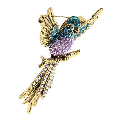 FOMIYES Brosche Pin Herren Revers Für Anzug Mantel Und Hemd Mode Vintage Revers Abzeichen von FOMIYES