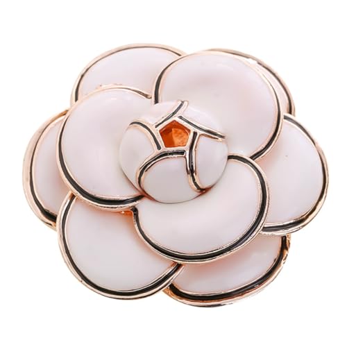FOMIYES Alloy Brooch für Damen Brustnadel Hochwertigem Material für Hochzeiten Partys Vielseitig Einsetzbar zur Dekoration von Kleidung Taschen Accessoires von FOMIYES