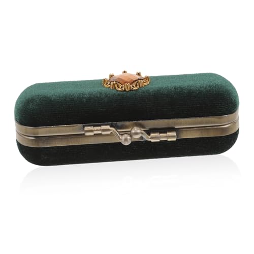 FOMIYES Lippenstiftetui Mit Für Lippenstifte Und Kleine Gegenstände Für Handtaschen Und Umhängetaschen Als Für Frauen von FOMIYES