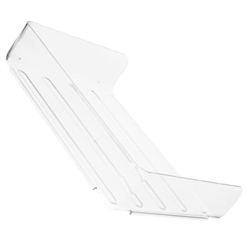 FOMIYES Büro-datei-organizer Briefablage A4-papierablage Schreibtisch-organizer Dokumentenablage von FOMIYES