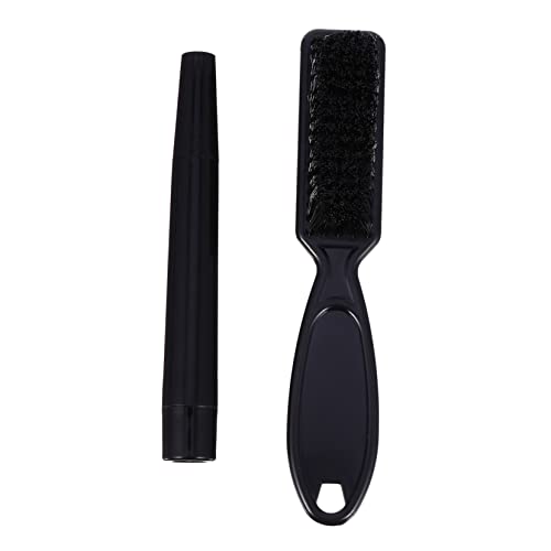 FOMIYES Bart-zubehör-set – Stift Bartfüller Styling-set Bartpflege-tools Für Männer Reisegröße von FOMIYES