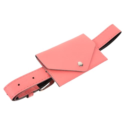 FOMIYES Bauchtasche Für Mädchen Kleine Bauchtasche Für Junge Mädchen Hüfttasche Mit Modischem Design Für Sport Und Laufen Robust Und Praktisch Als Accessoire Für Jedes Outfit von FOMIYES