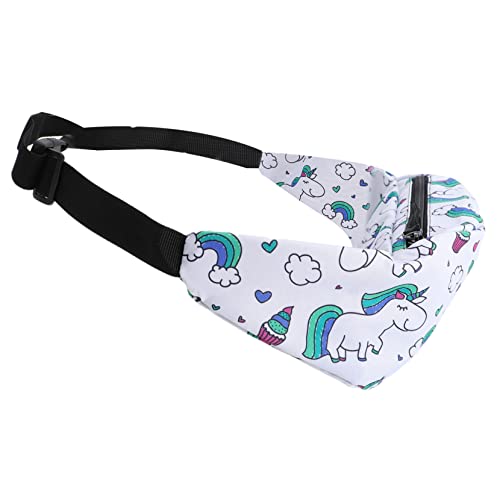 FOMIYES Bauchtasche Gürteltasche Kleine Outdoor Hüfttasche Hüfttasche Tier wasserdichte Damen Für Frauen Aufbewahrungstasche Handytasche Umhängetasche von FOMIYES