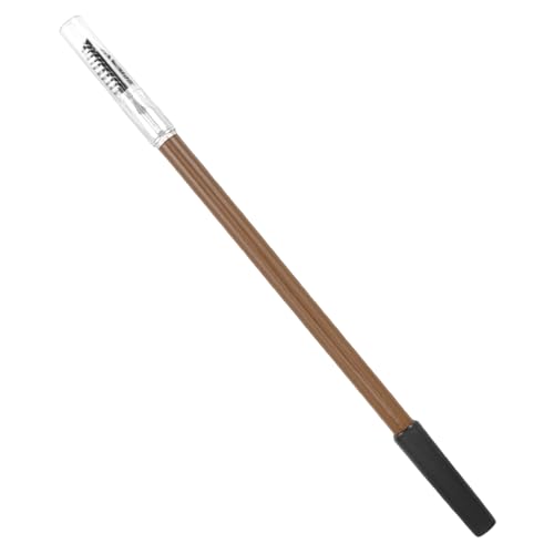 FOMIYES Augenbrauenstift Aus Holz Wasserfest Tragbar Für Damen Langanhaltend Präzise Striche Für Zuhause von FOMIYES