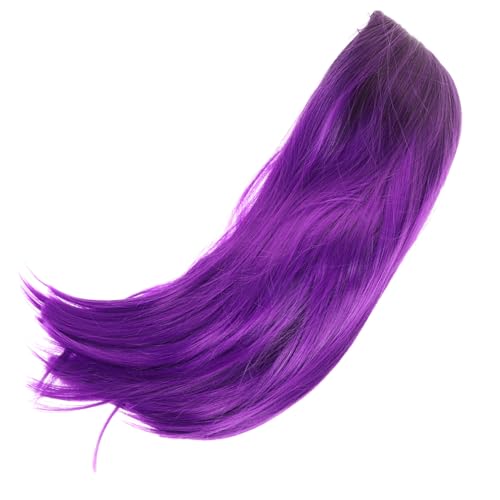FOMIYES Bob Perücke Damen Kurz Glatt Synthetisch Hitzebeständig für Cosplay Party Alltag Farbverlauf Gradient Natürlicher Look Wiederverwendbar Komfortabel und Atmungsaktiv FOMIYES Bob Perücke Damen Kurz Glatt Synthetisch Hitzebeständig für Cosplay Party Alltag Farbverlauf Gradient Natürlicher Look Wiederverwendbar Komfortabel und Atmungsaktiv von FOMIYES