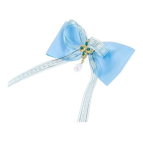 FOMIYES Brosche für Damen mit Perlen Schmuckstein Anstecknadel für Kleidung Anzüge Kreatives Design für Besondere Anlässe Alltagslooks von FOMIYES