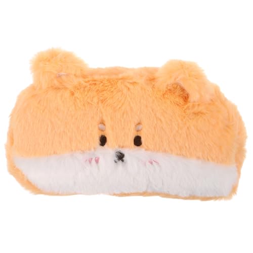 FOMIYES Kosmetiktasche Klein Cartoon Damen Schminktasche Kulturbeutel Reisen Make-up Aufbewahrungsbeutel Mit Reißverschluss Für Kosmetika Schmuck von FOMIYES