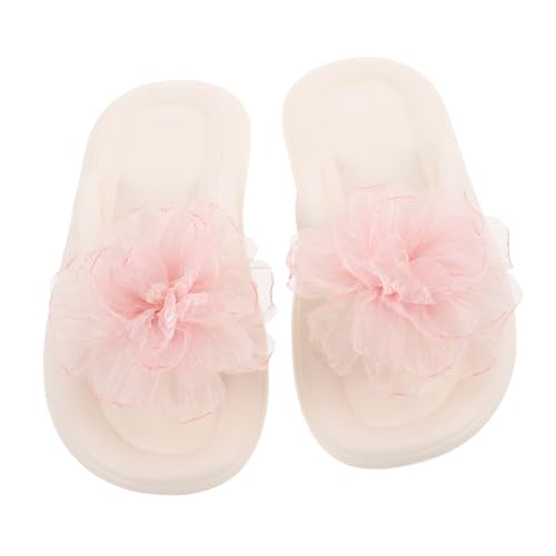 FOMIYES Damen Sandalen Zehentrenner Antirutsch Sommer Strand Badeschuhe Leicht Schnell Trocknend Komfortable Outdoor Freizeitslipper FOMIYES Damen Sandalen Zehentrenner Antirutsch Sommer Strand Badeschuhe Leicht Schnell Trocknend Komfortable Outdoor Freizeitslipper von FOMIYES