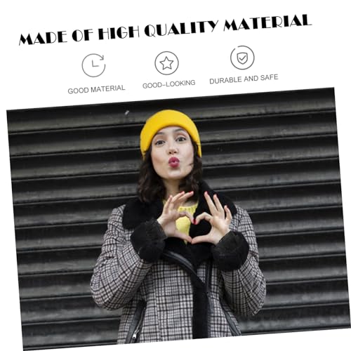 FOMIYES Damen Spitzen Fake Ärmel mit Rüschen Dekorative Spitzenmanschetten und Elegant Vielseitige Mode Accessoires für Pullover und Blusen von FOMIYES