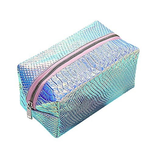 FOMIYES Damen Tasche Tragbar Tasche Für Make-up-Pinsel von FOMIYES