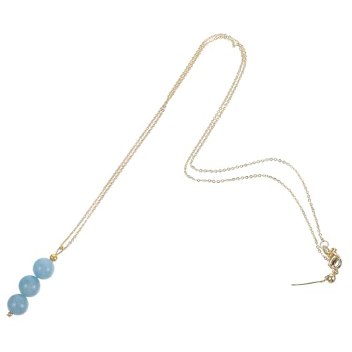 FOMIYES Kristallhalskette Für Damen Modische Chokerkette Mit Kristallen Dekorative Statement-kette Leicht Und Hautverträglich Für Alltag Und Partys von FOMIYES