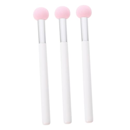 FOMIYES Detail-make-up-schwämme in Stiftform Bequemer Nbr-pilz Für Die Kosmetische Verwendung Bei Frauen FOMIYES Detail-make-up-schwämme in Stiftform Bequemer Nbr-pilz Für Die Kosmetische Verwendung Bei Frauen von FOMIYES