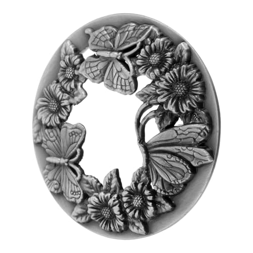 FOMIYES Candle Toppers Dekorative Und Duftende Kerzenabdeckung Langlebigem Für Gleichmäßige Verbrennung Und Sicheres Auslöschen Von Kerzen Perfektes Aromatherapie-zubehör Für von FOMIYES