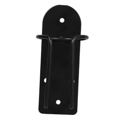 FOMIYES Edelstahl-trimmer-organizer Zur Wandmontage Haarschneiderhalter Für Friseursalons Aufbewahrungsregal Für Haarwerkzeuge Im Badezimmer von FOMIYES