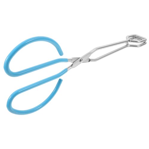 FOMIYES Edelstahl Toilette Abwischhilfe Wischhilfe für Senioren und Behinderte Ergonomisch Rutschfester Griff Hilfsmittel für Selbstständige Körperpflege Badezimmer Zubehör von FOMIYES