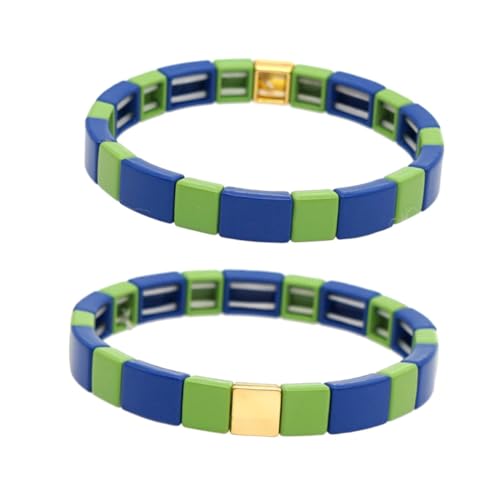 FOMIYES Einfaches Armband Legierung Unisex Handschmuck Handkette für Männer Frauen für Partys Reisen Täglichen Gebrauch Ro von FOMIYES